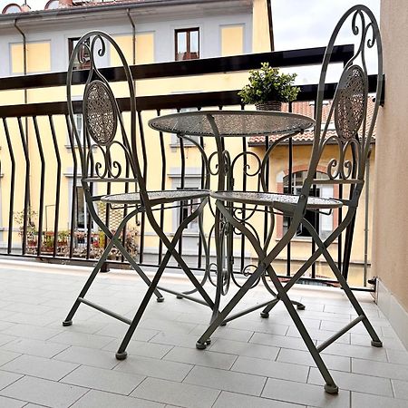 מילאנו P&D Apartments Navigli Via Paoli מראה חיצוני תמונה