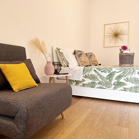 מילאנו P&D Apartments Navigli Via Paoli מראה חיצוני תמונה