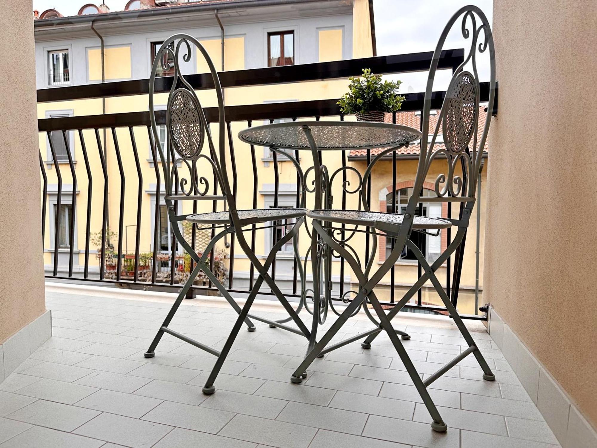 מילאנו P&D Apartments Navigli Via Paoli מראה חיצוני תמונה