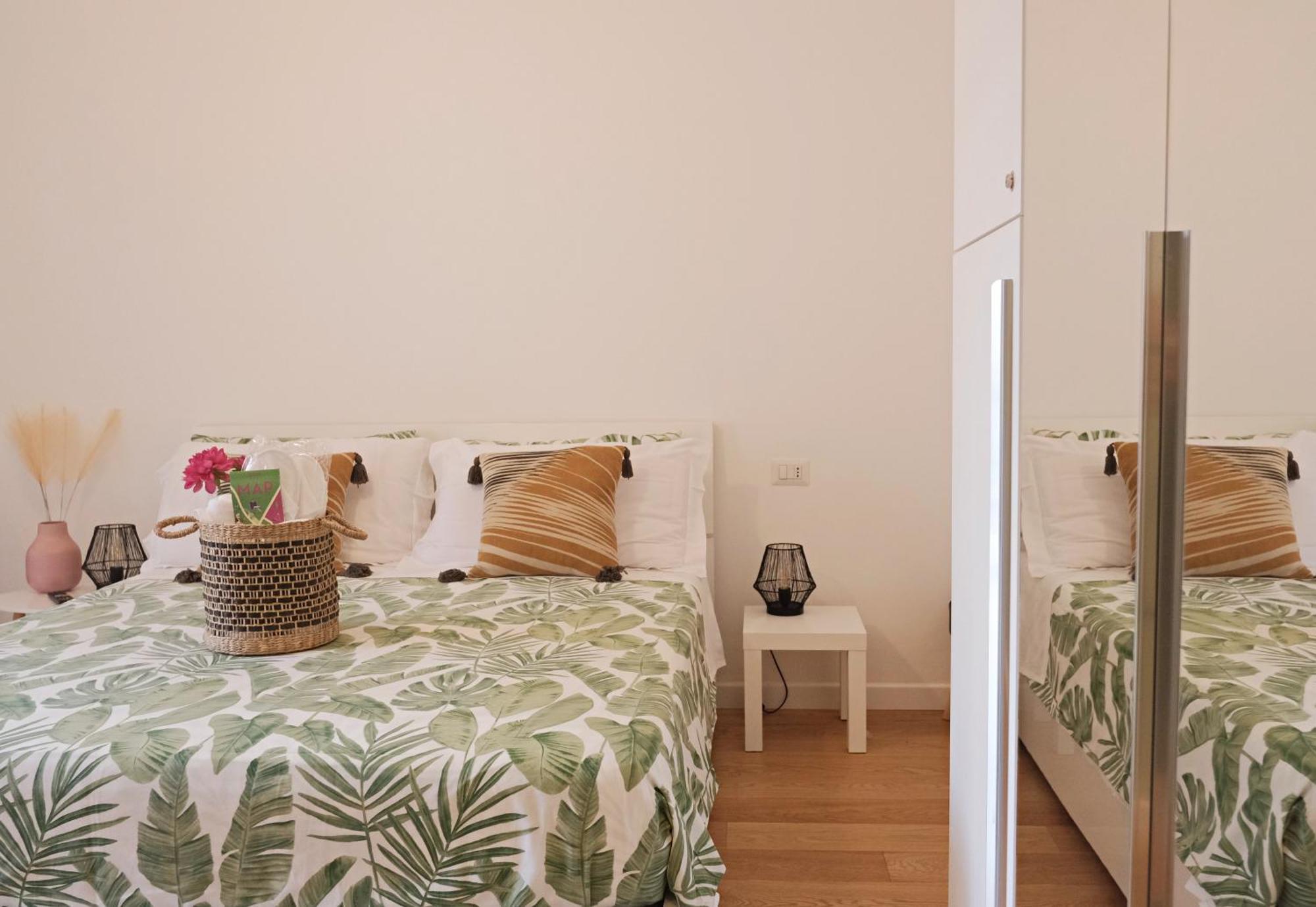 מילאנו P&D Apartments Navigli Via Paoli מראה חיצוני תמונה