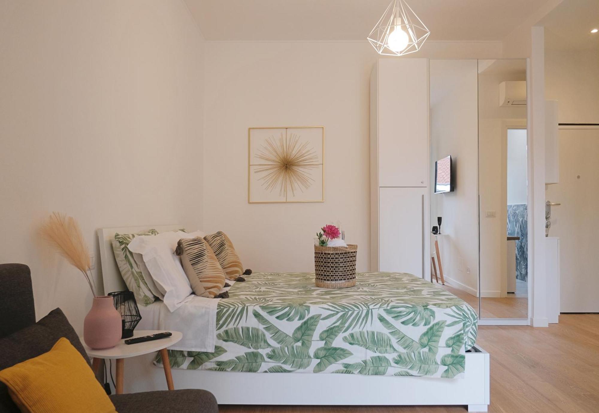 מילאנו P&D Apartments Navigli Via Paoli מראה חיצוני תמונה