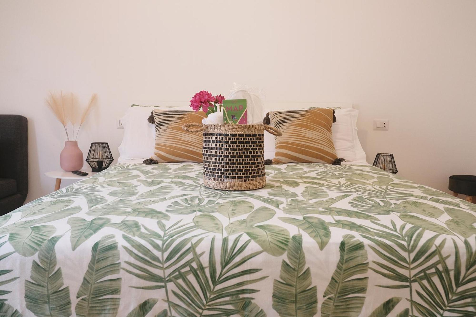 מילאנו P&D Apartments Navigli Via Paoli מראה חיצוני תמונה