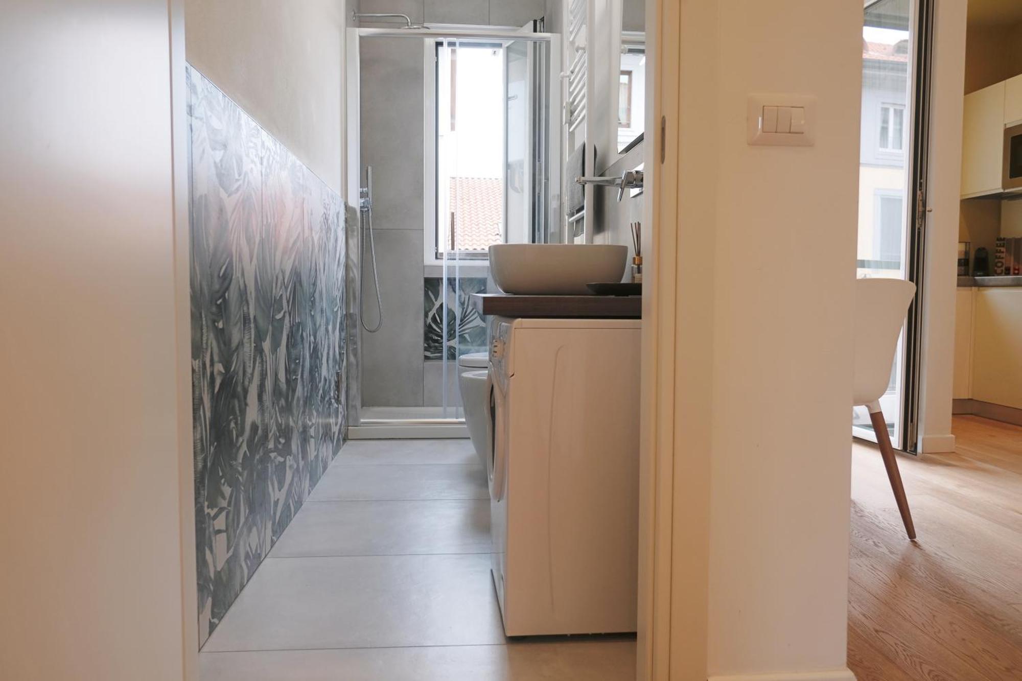 מילאנו P&D Apartments Navigli Via Paoli מראה חיצוני תמונה