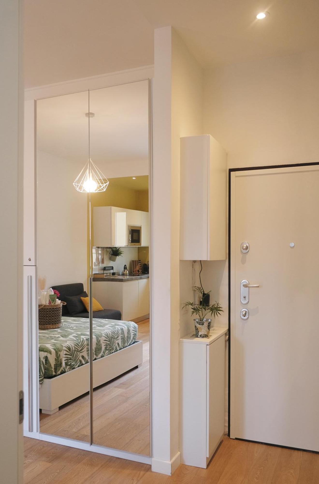 מילאנו P&D Apartments Navigli Via Paoli מראה חיצוני תמונה