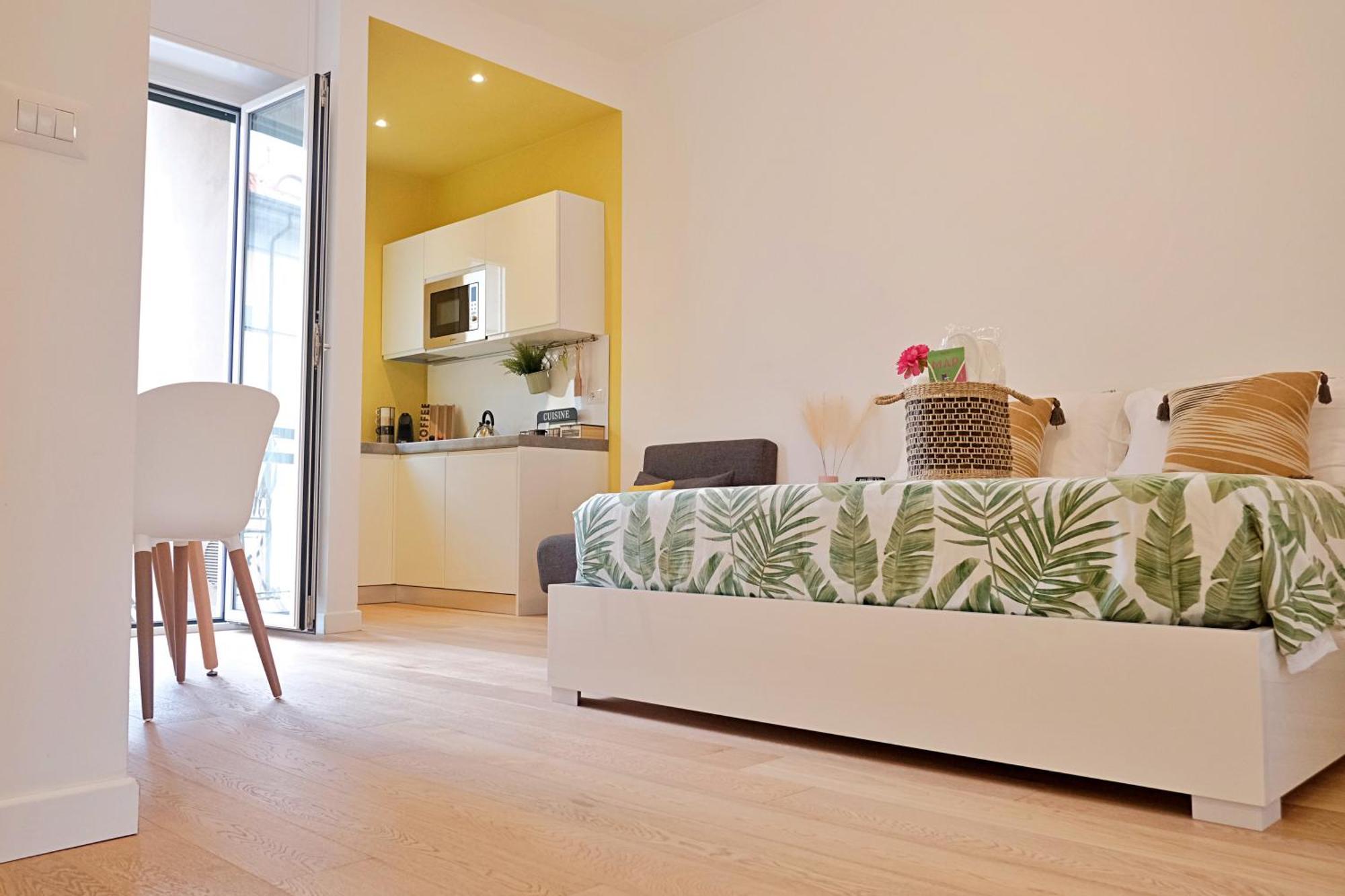 מילאנו P&D Apartments Navigli Via Paoli מראה חיצוני תמונה