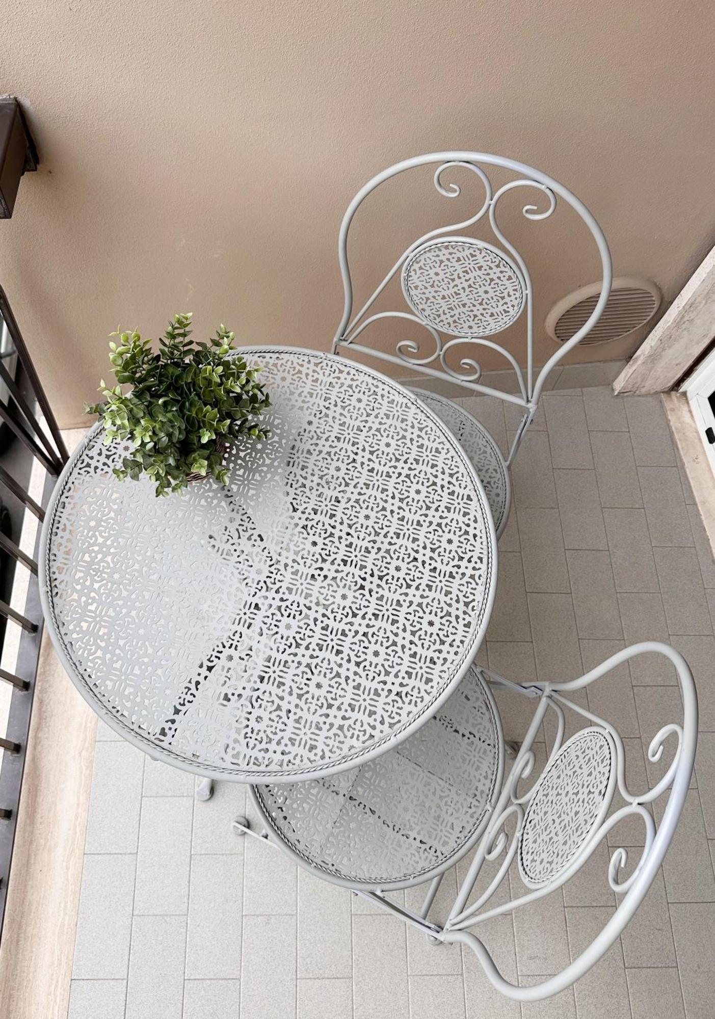 מילאנו P&D Apartments Navigli Via Paoli מראה חיצוני תמונה